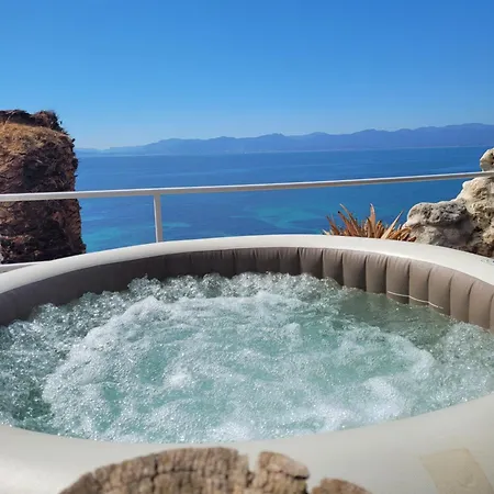 Διαμέρισμα Rosa