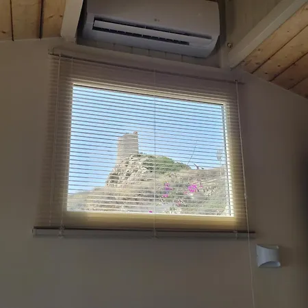 Rosa Apartmán SantʼElia