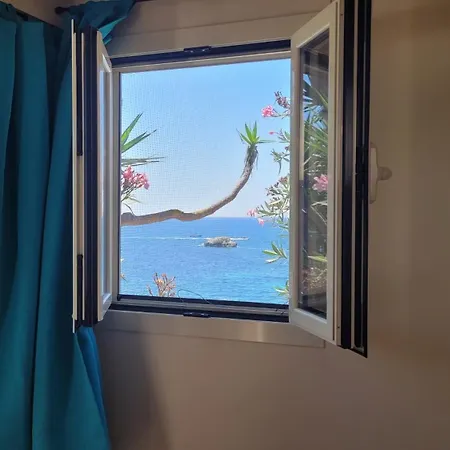 Rosa Διαμέρισμα SantʼElia