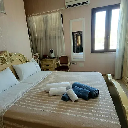 Apartmán Rosa