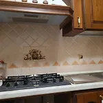 Apartment Rosa SantʼElia