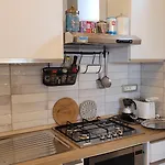 Rosa Appartement SantʼElia