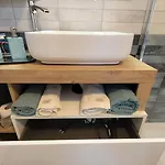 Apartment Rosa *