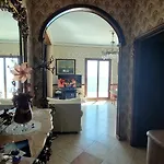 Rosa Apartment *
