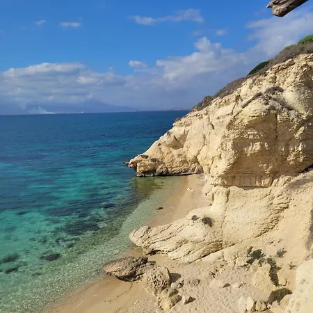 아파트 Rosa SantʼElia