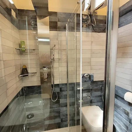 Appartamento Rosa SantʼElia